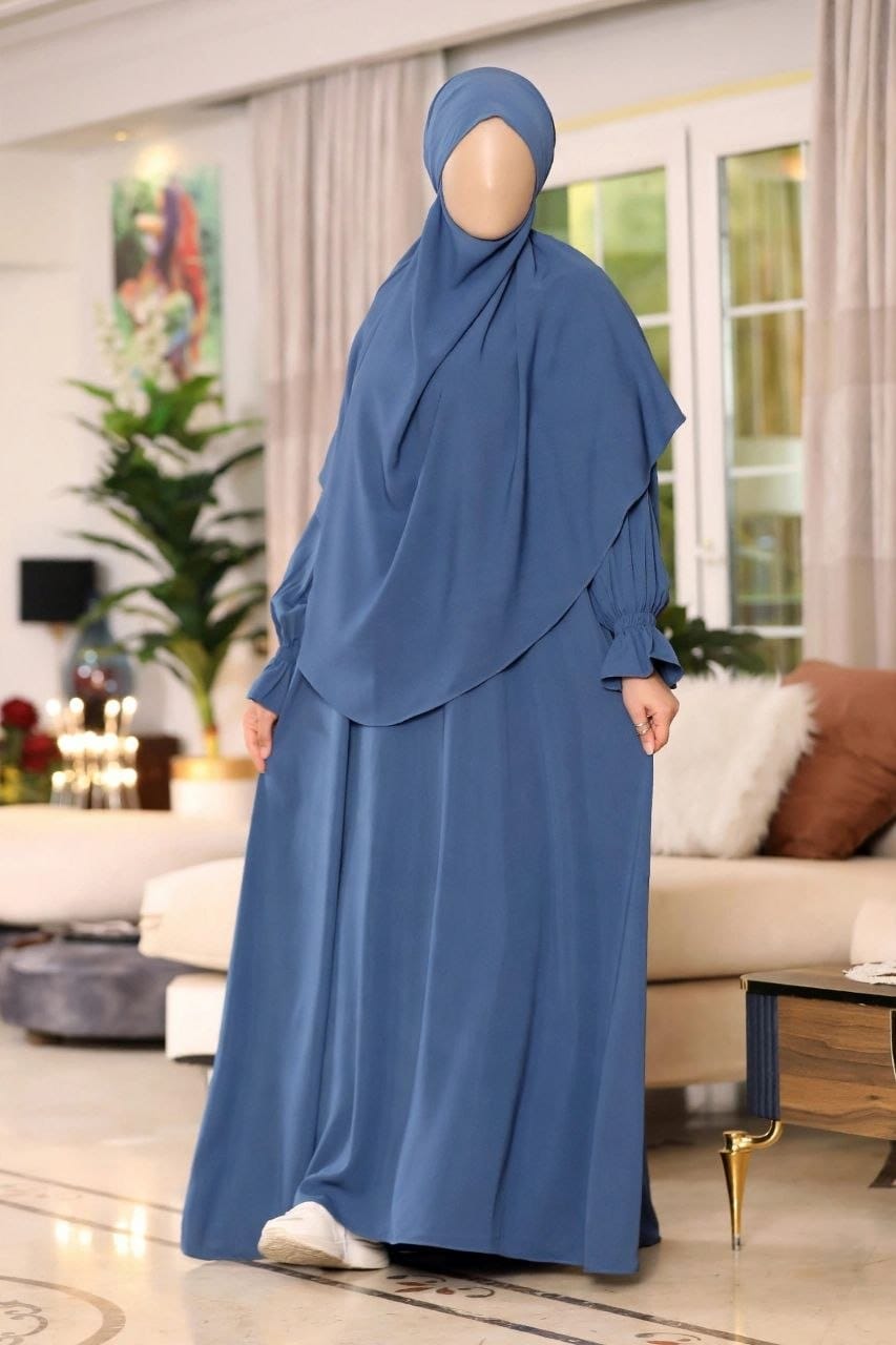 Abayas