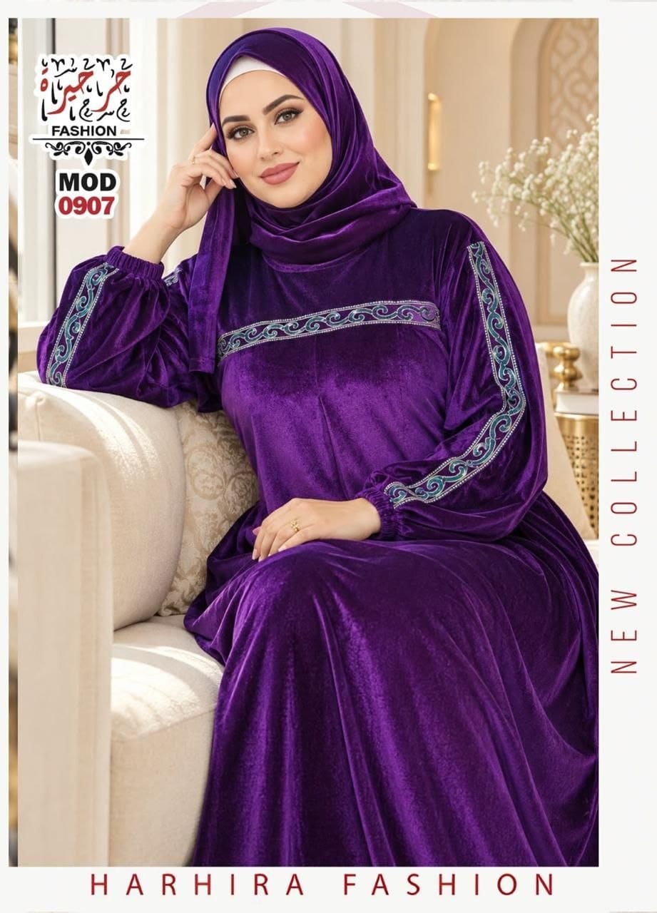 Abayas