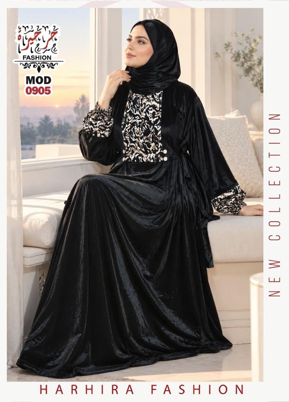 Abayas