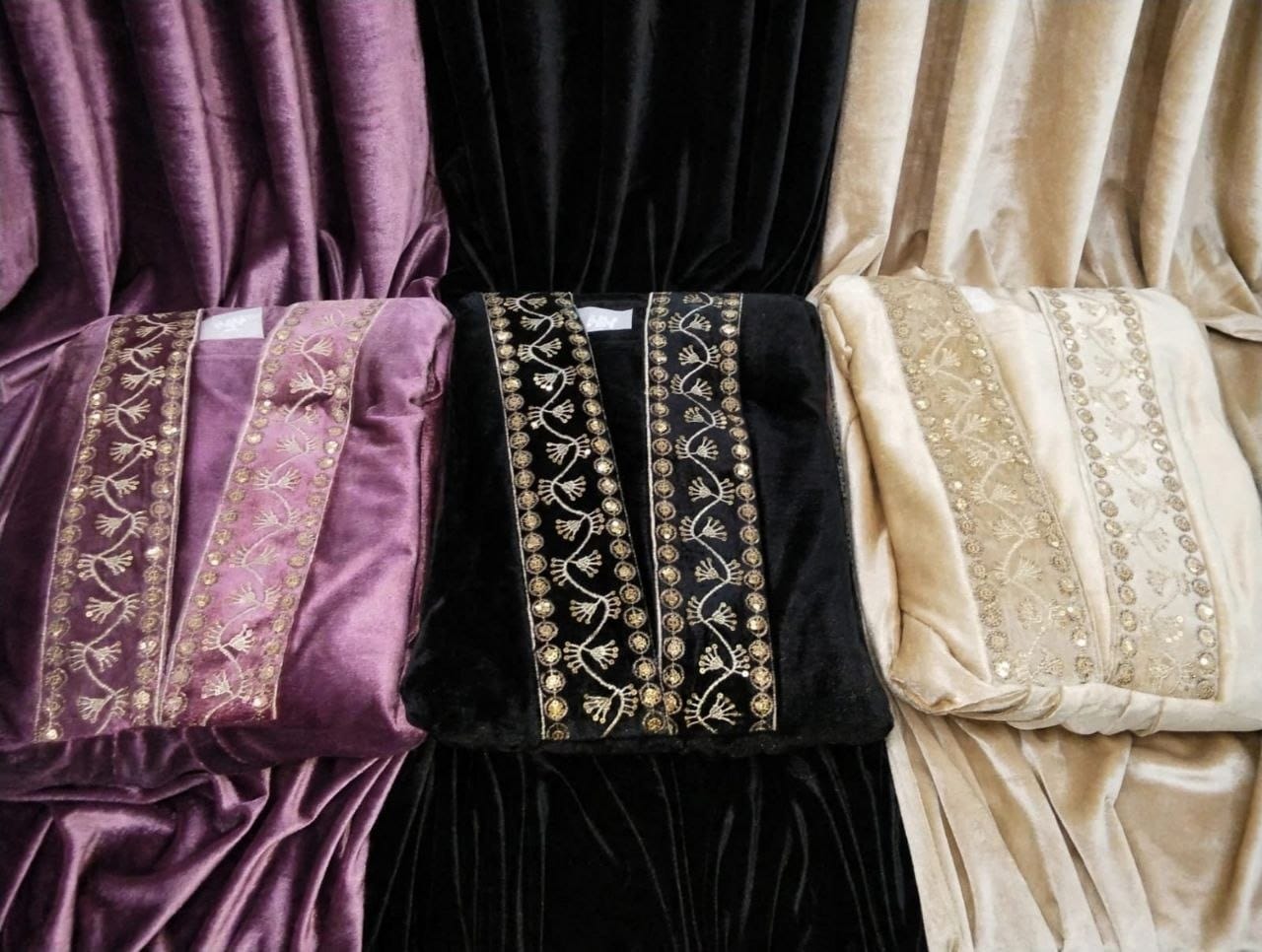 Abayas