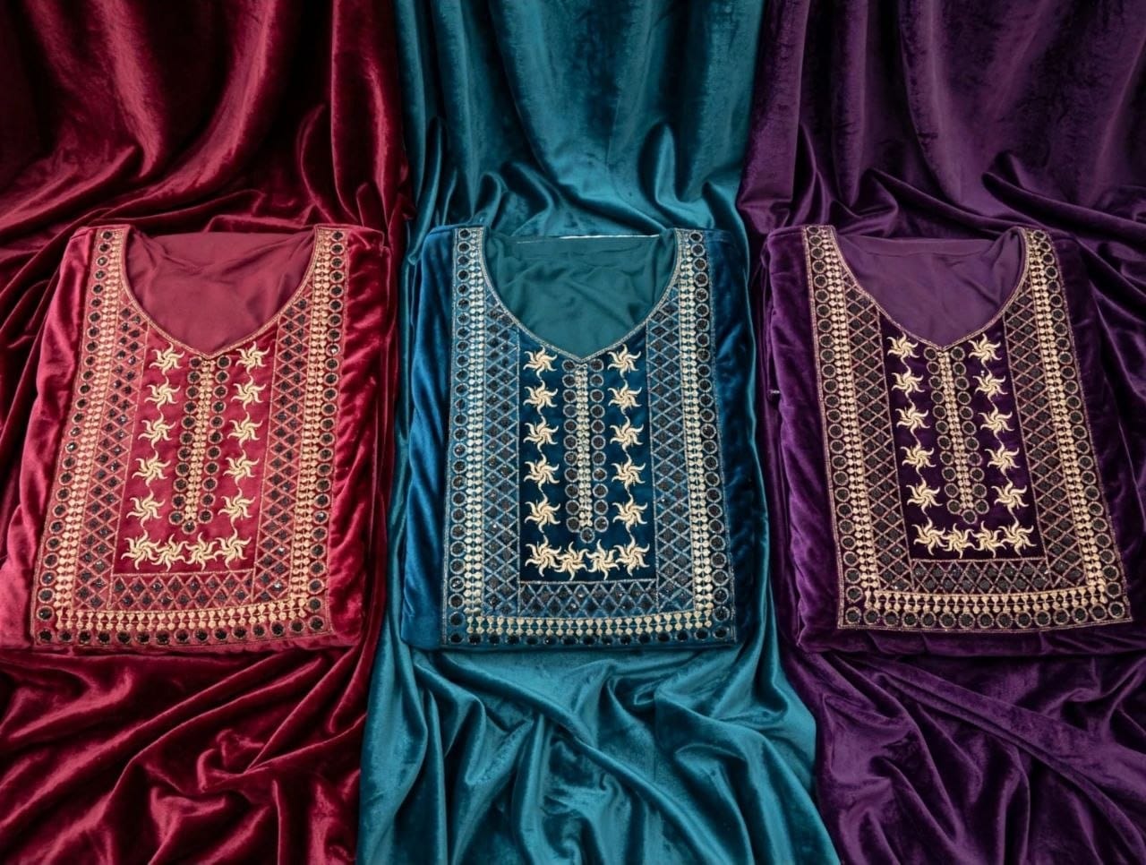 Abayas