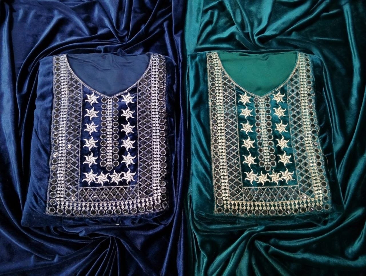 Abayas