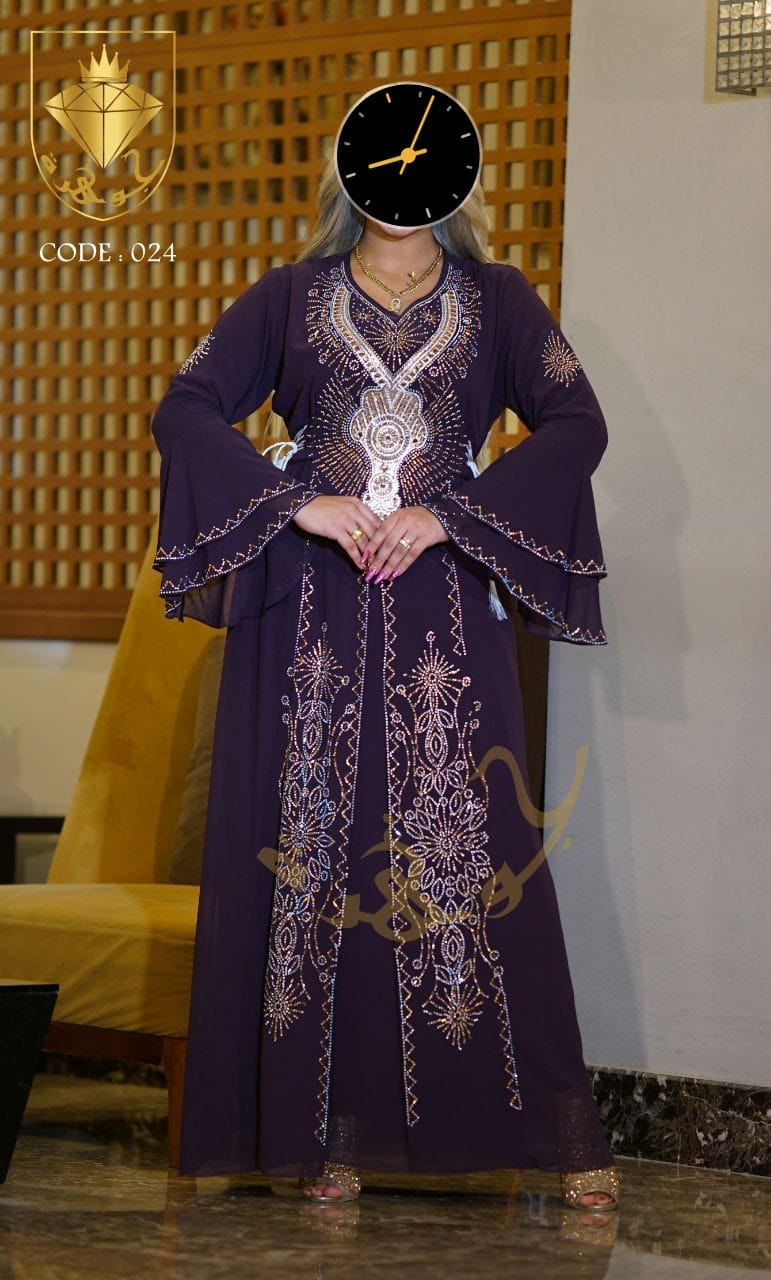 Abayas