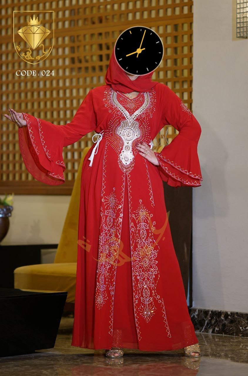 Abayas