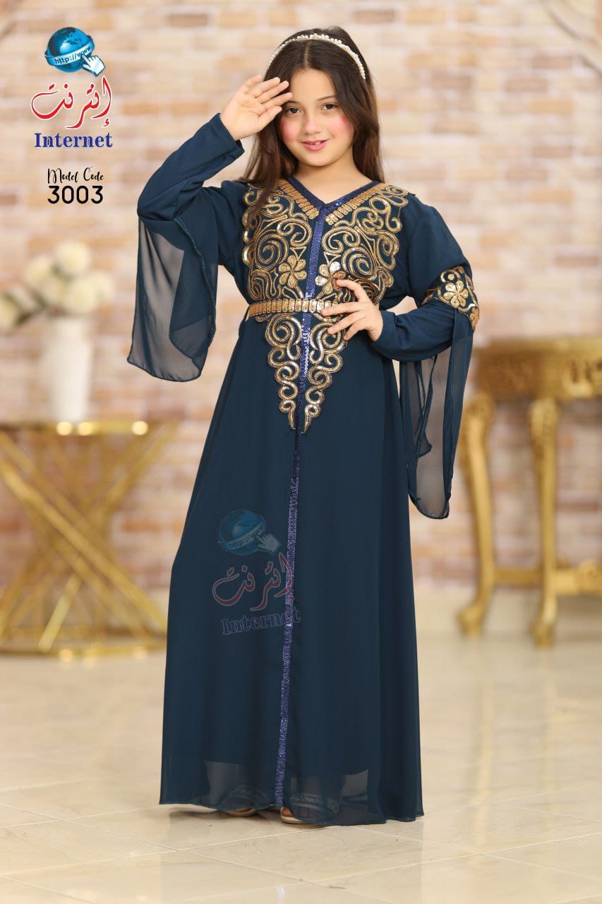 Abayas