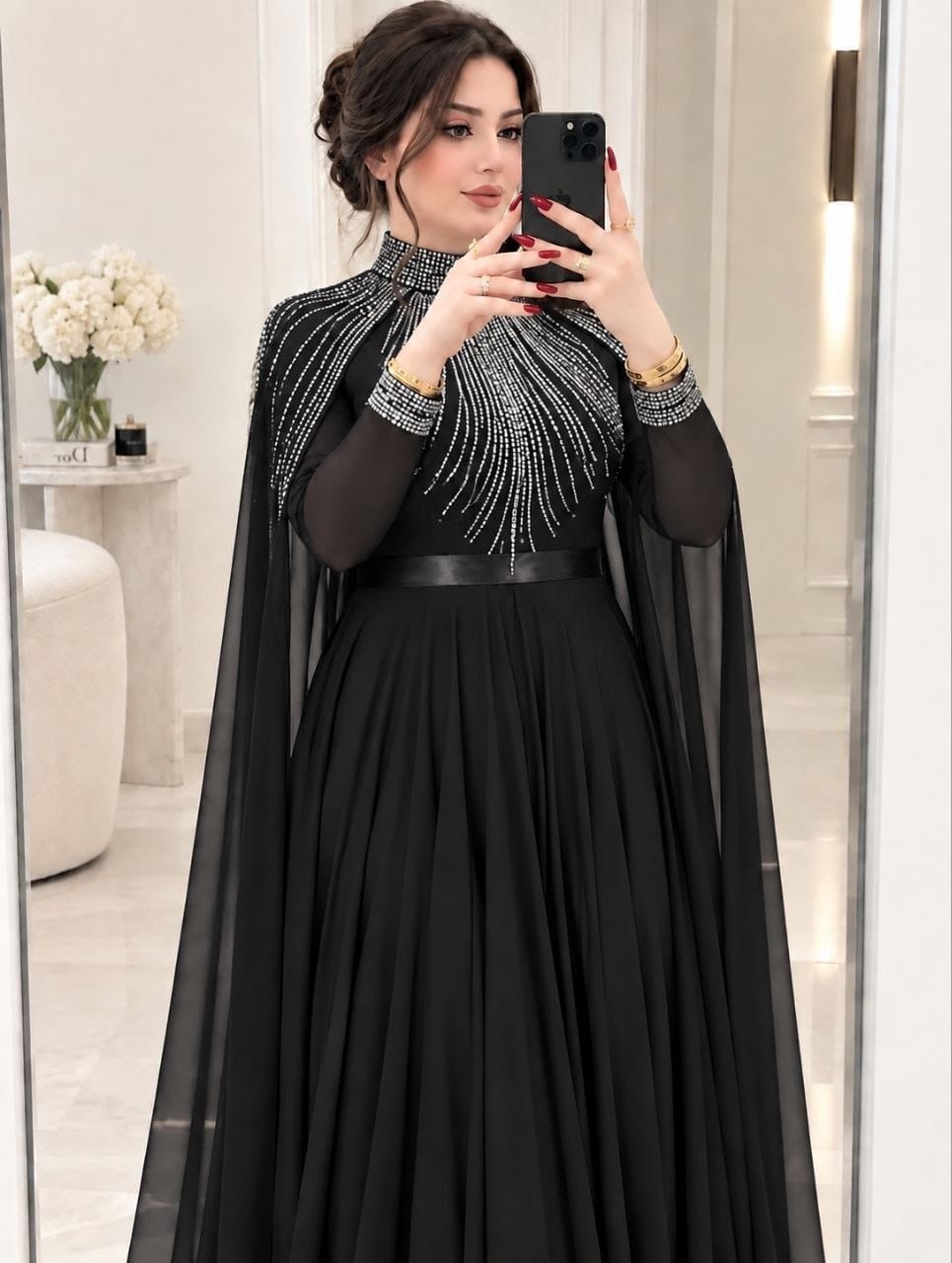 Abayas