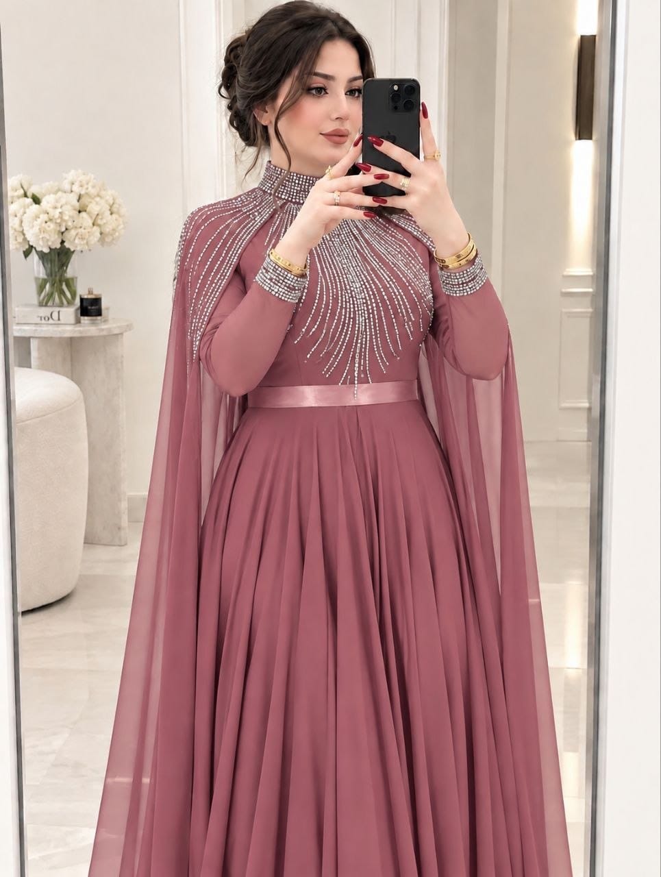 Abayas
