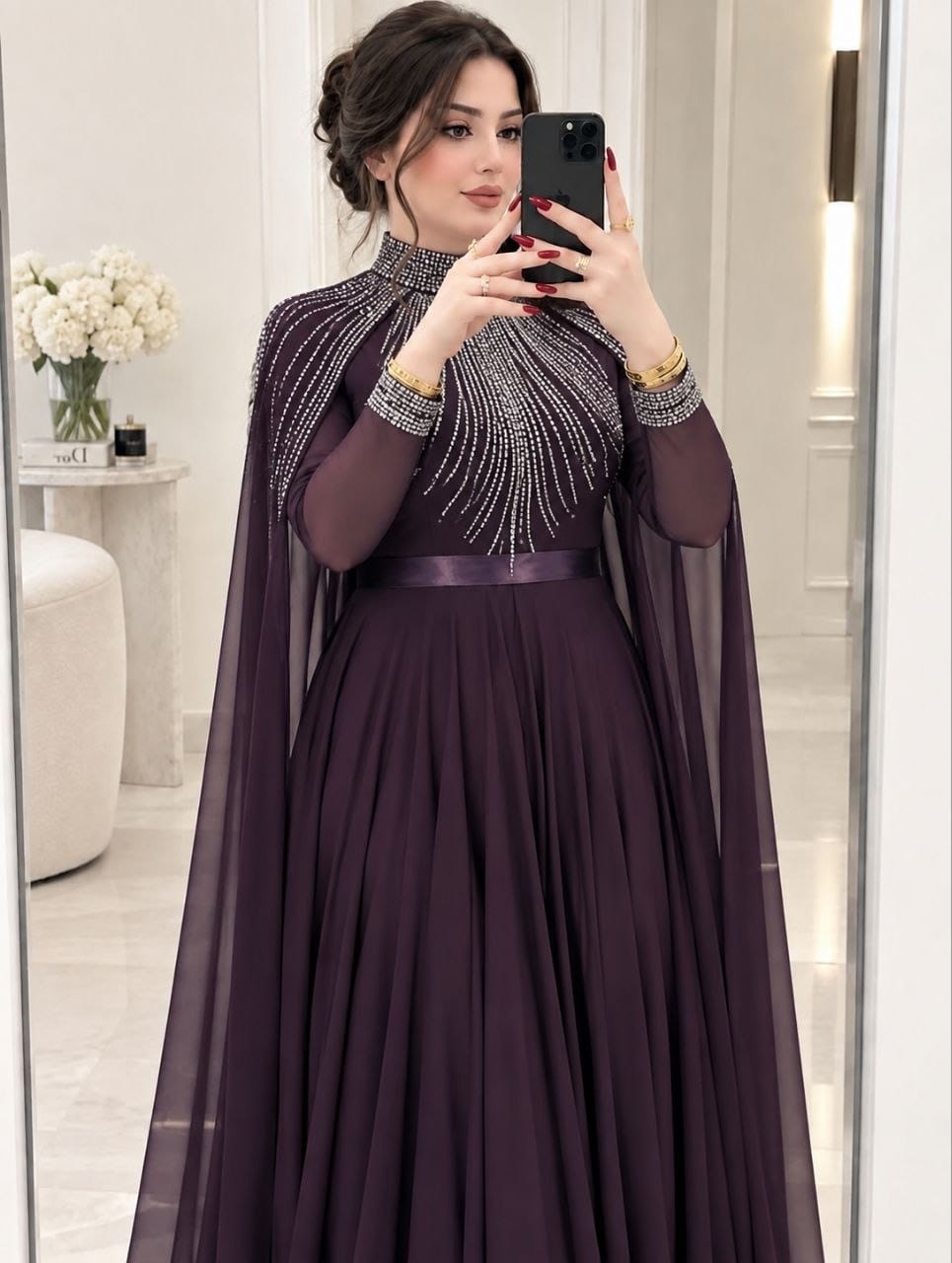 Abayas