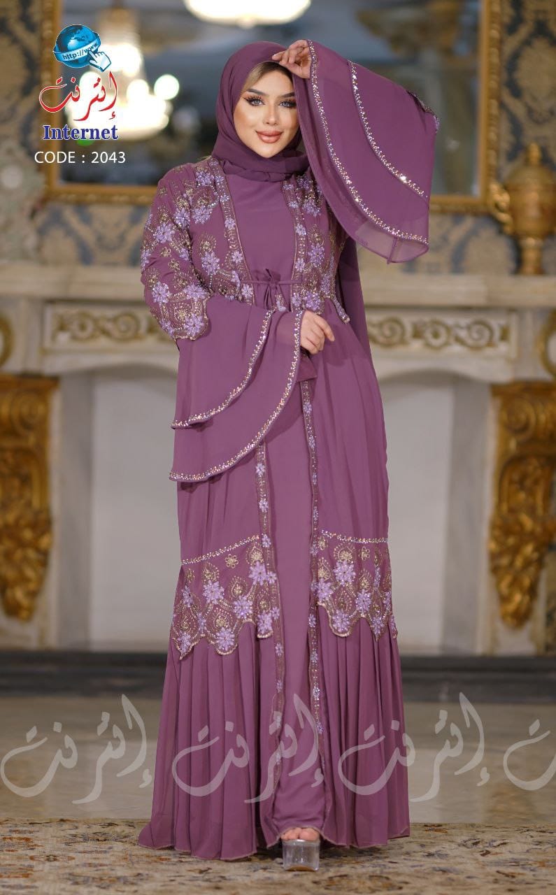 Abayas