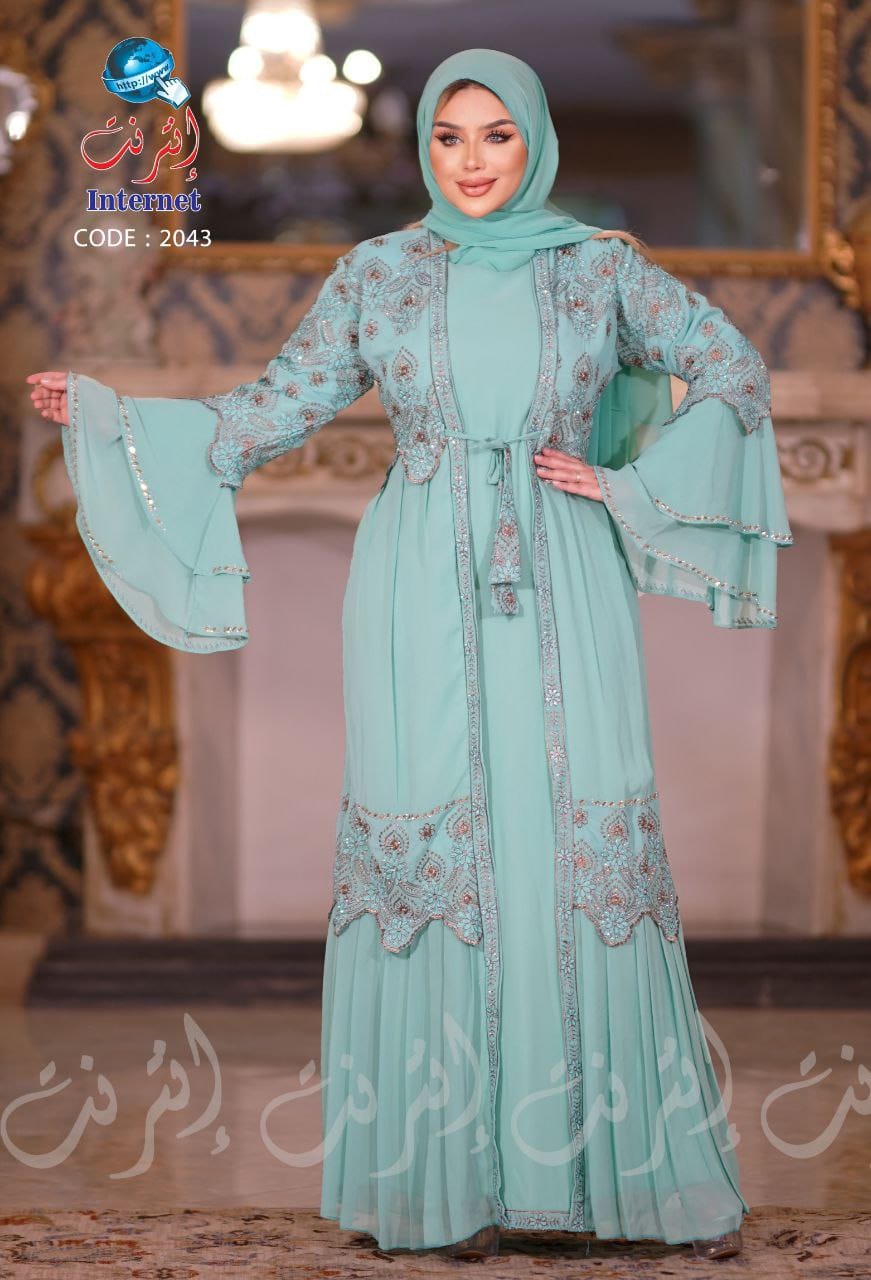 Abayas