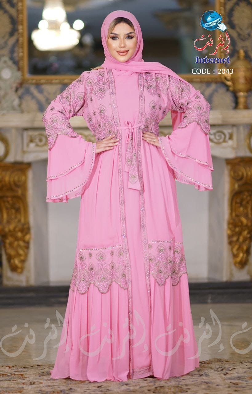 Abayas