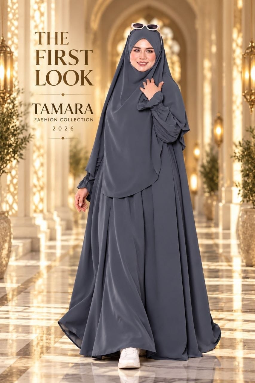 Abayas