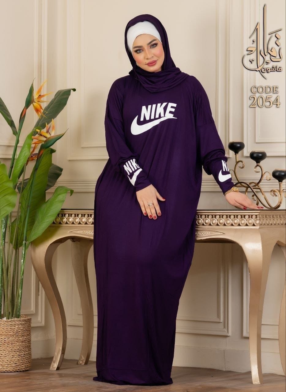 Abayas