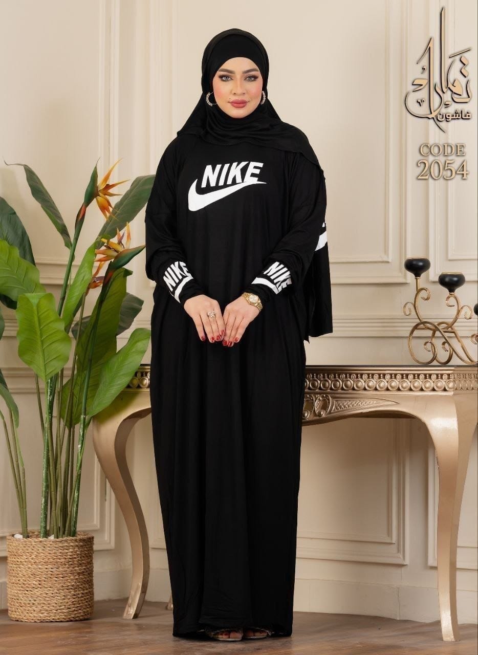 Abayas