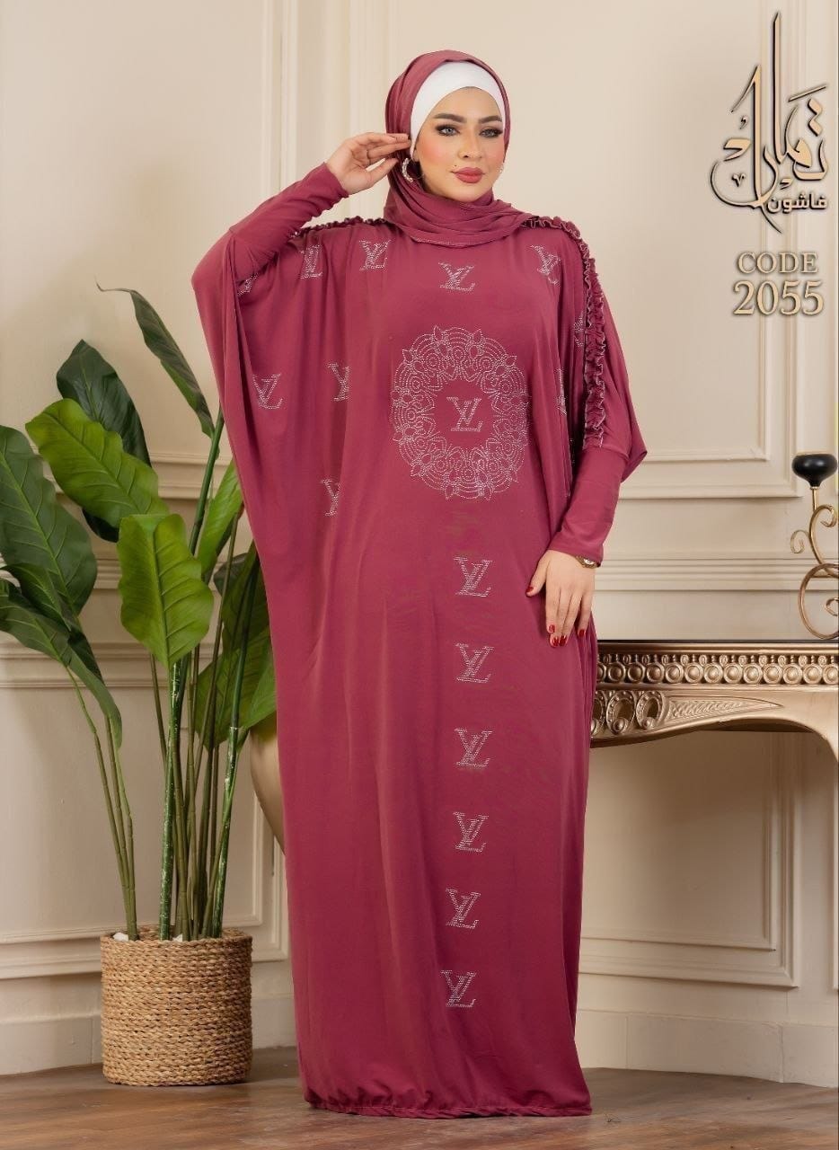 Abayas