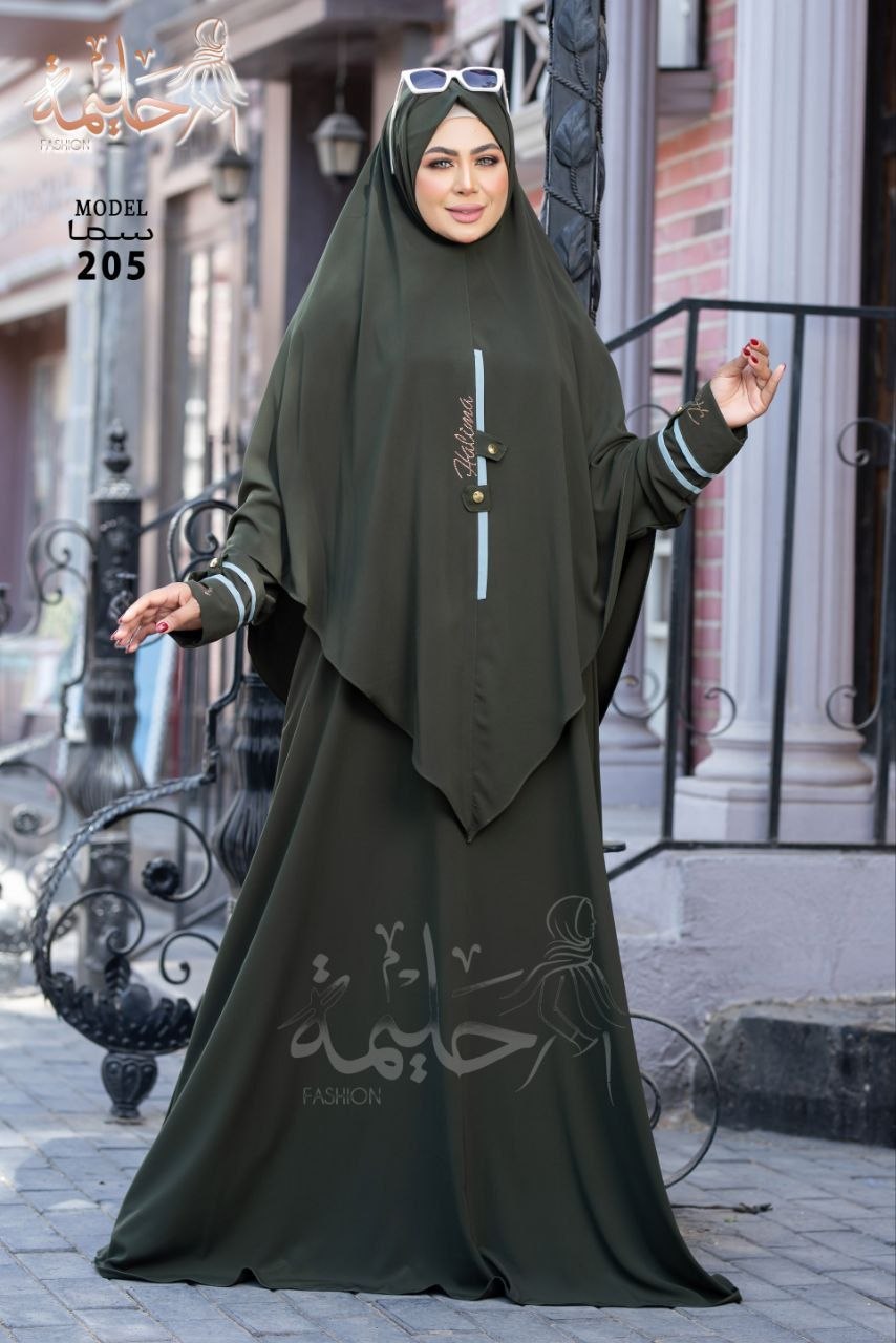 Abayas