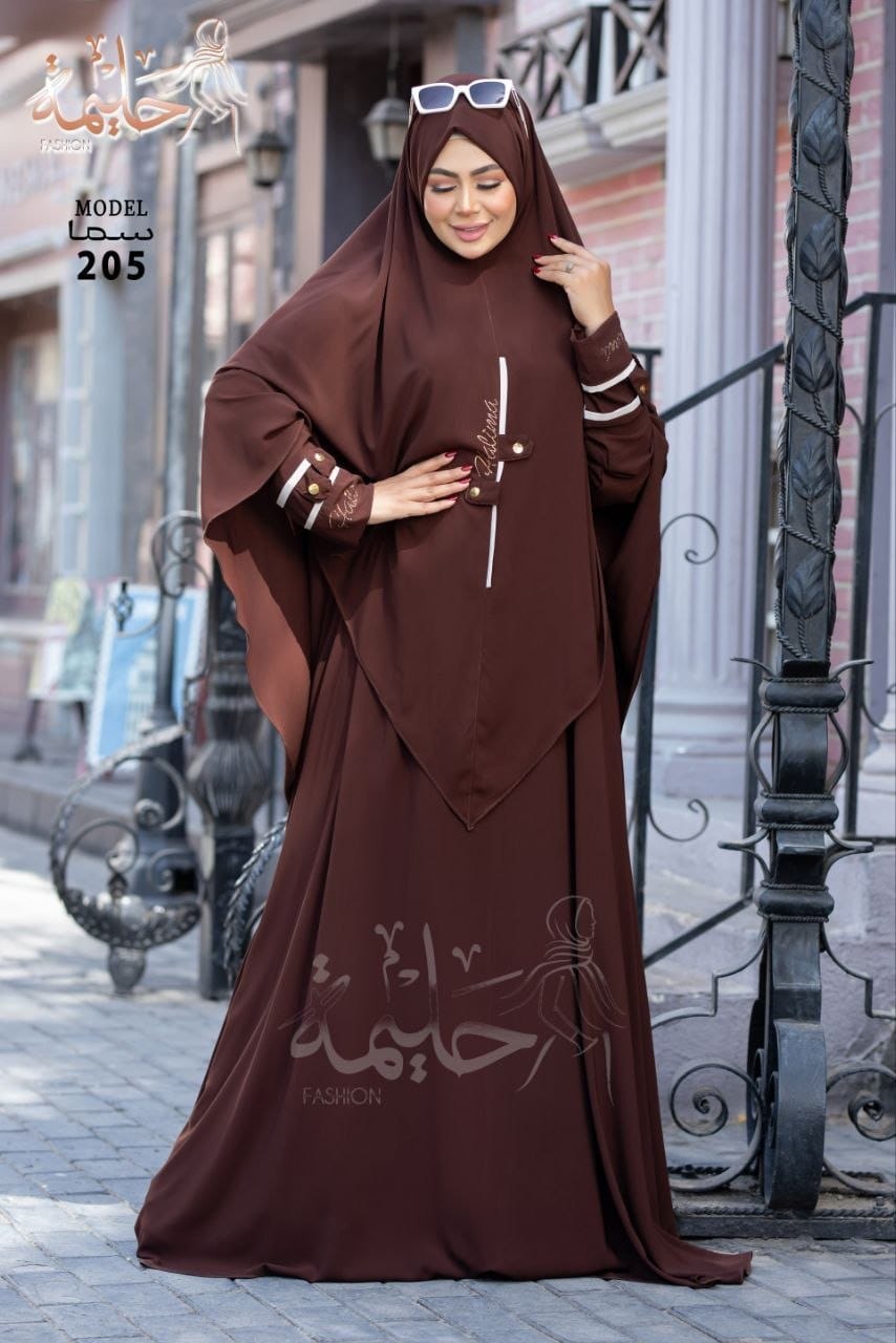 Abayas