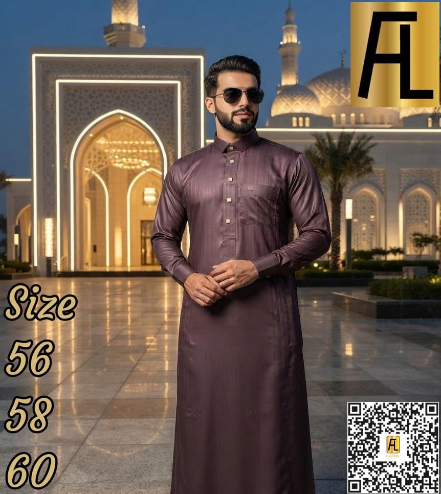 Men's sleeves