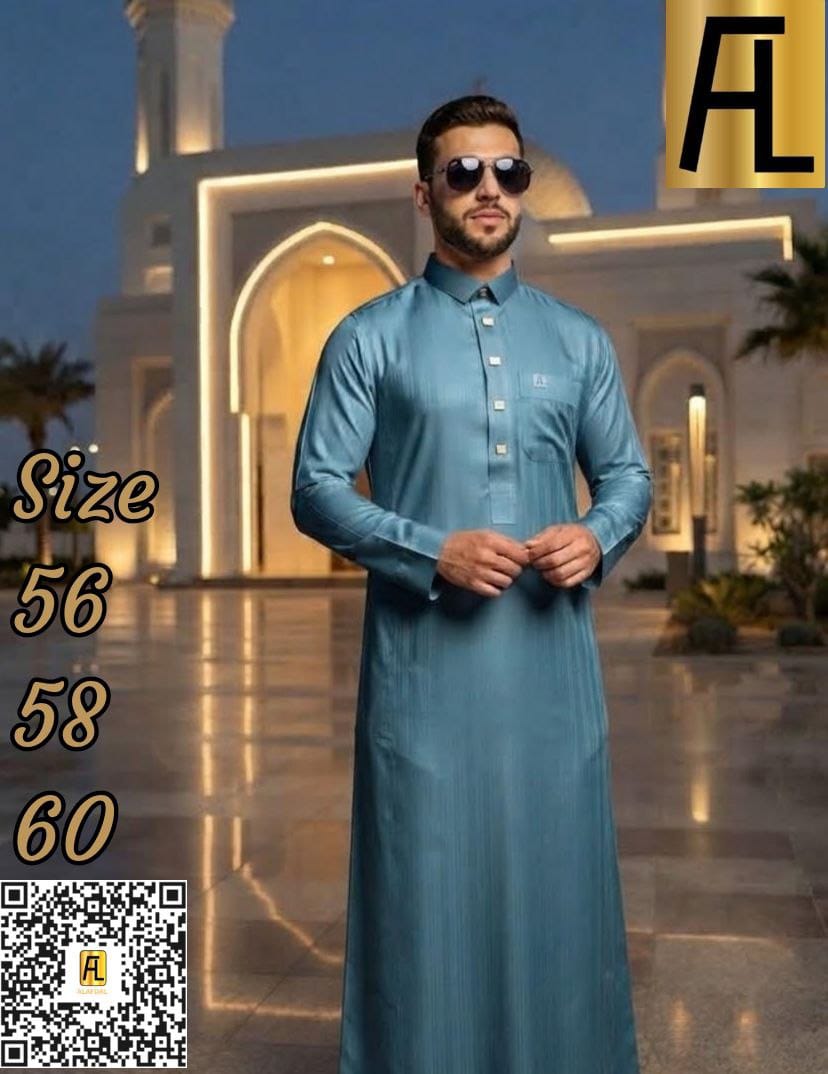 Men's sleeves