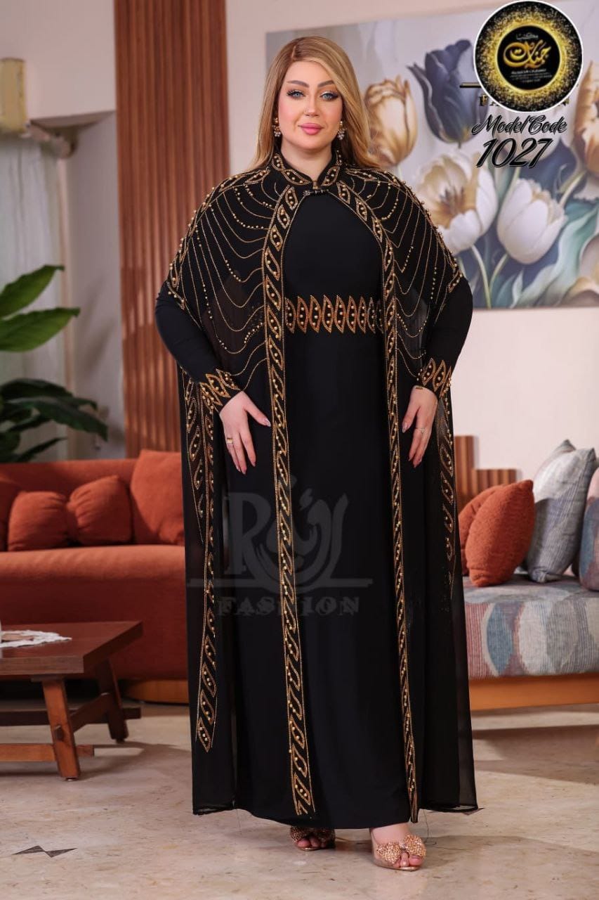 Abayas
