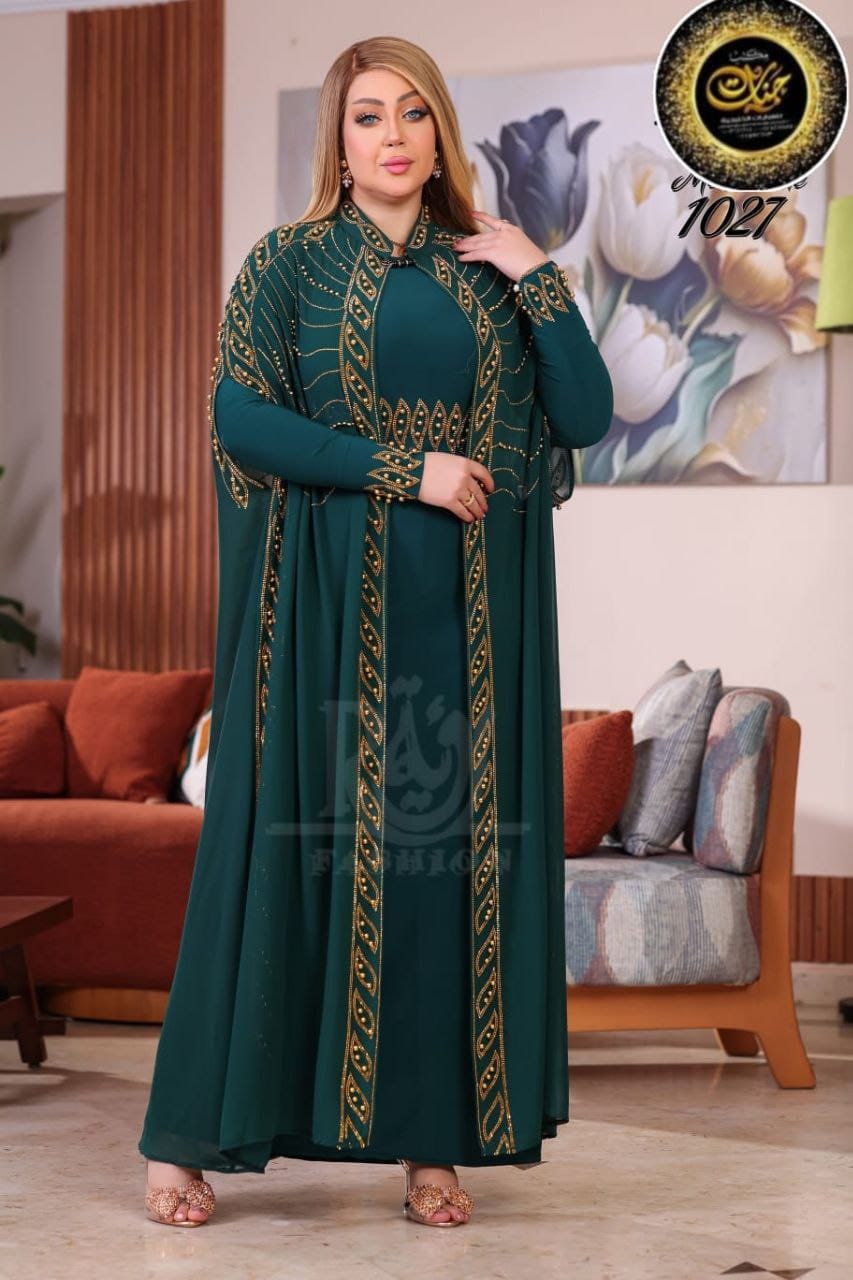 Abayas
