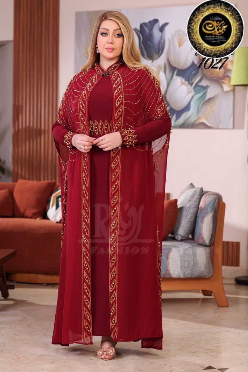 Abayas
