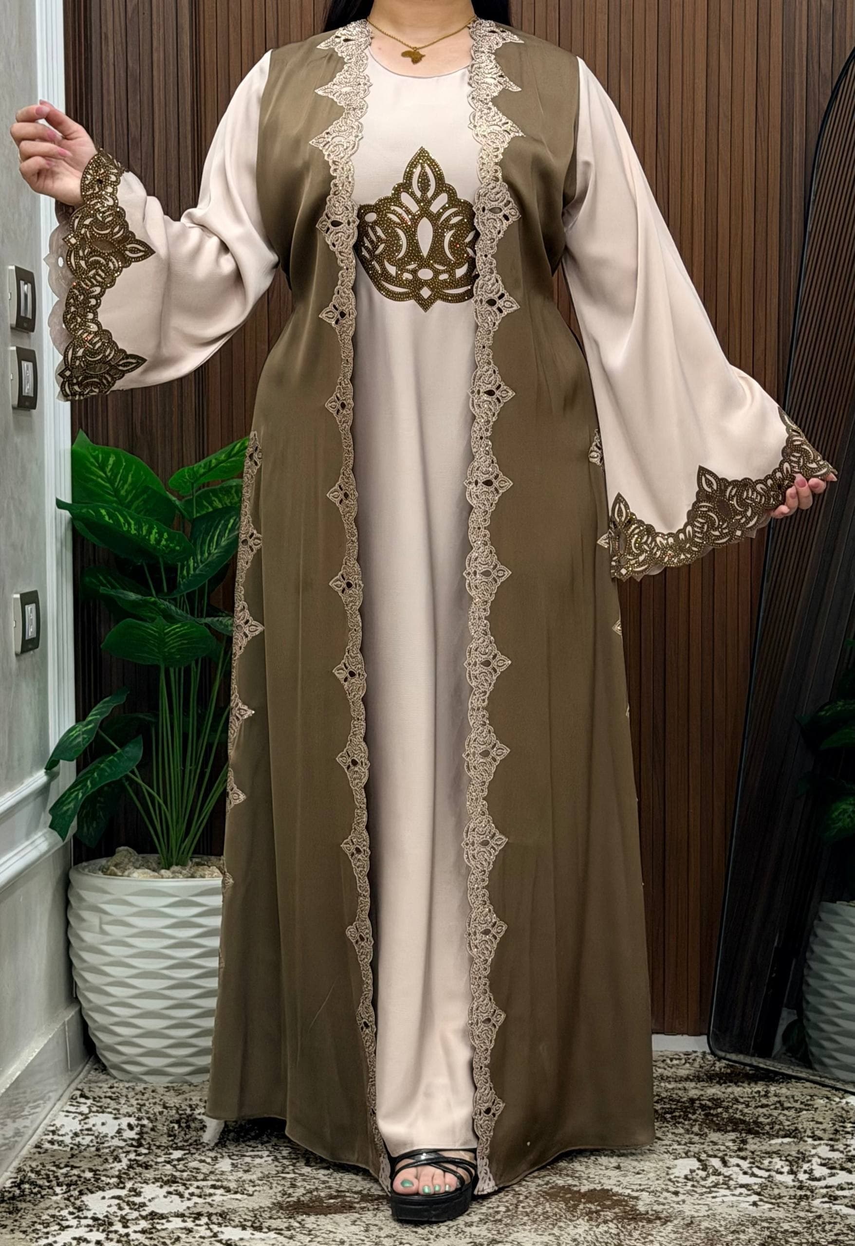 Abayas