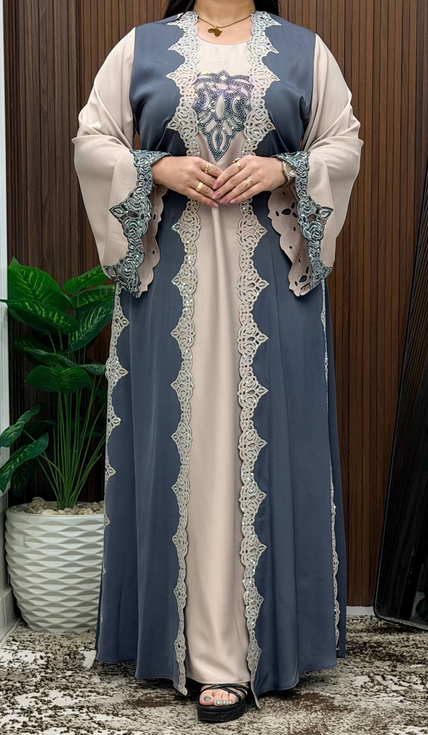 Abayas