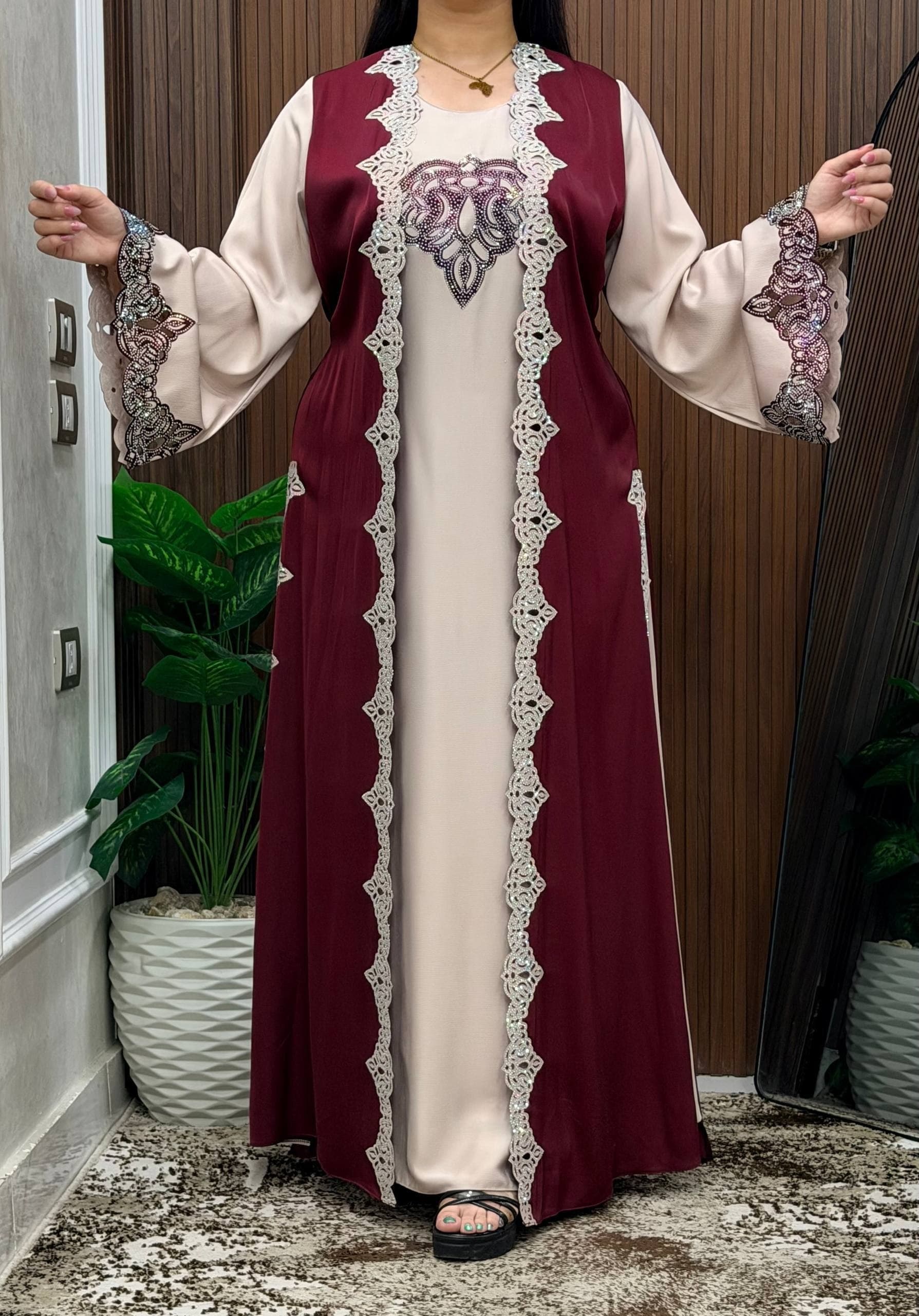 Abayas