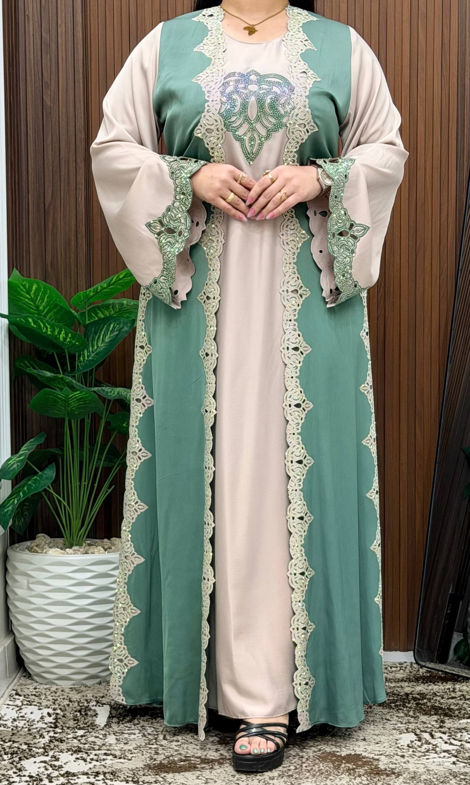 Abayas