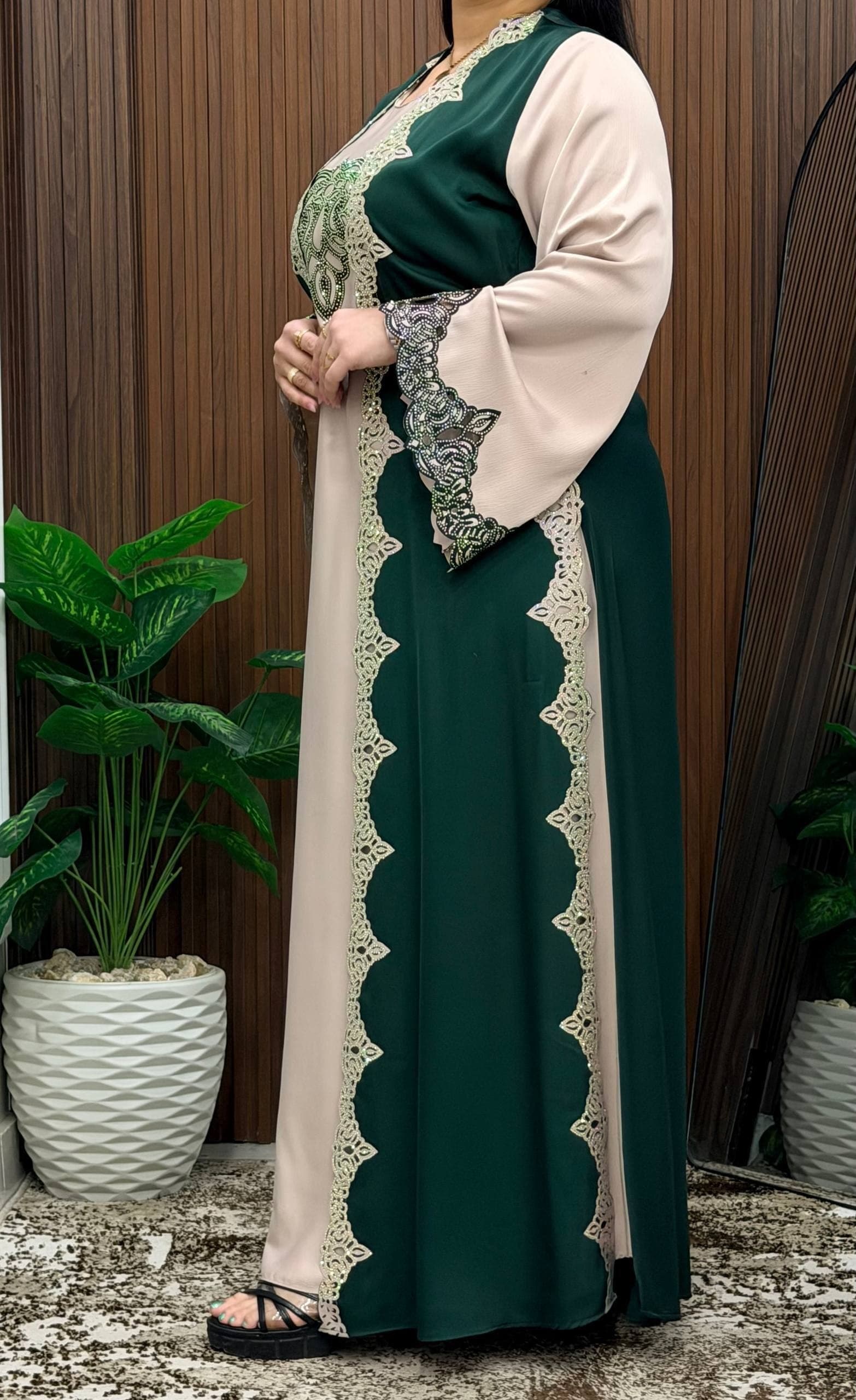 Abayas
