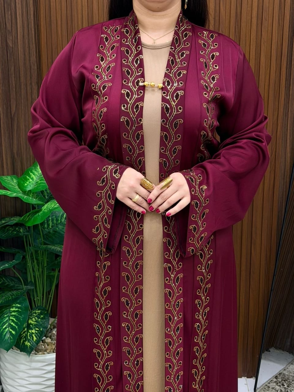 Abayas