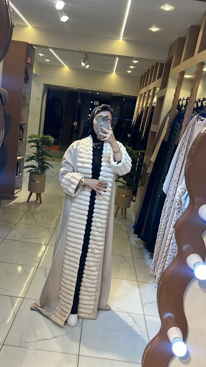 Abayas