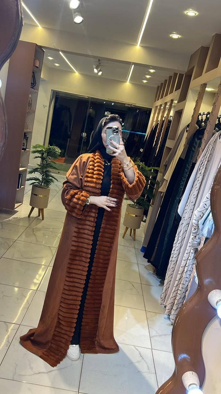 Abayas