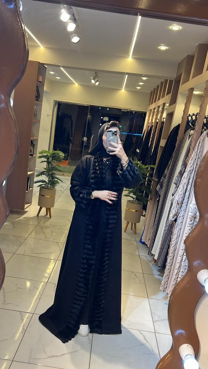 Abayas