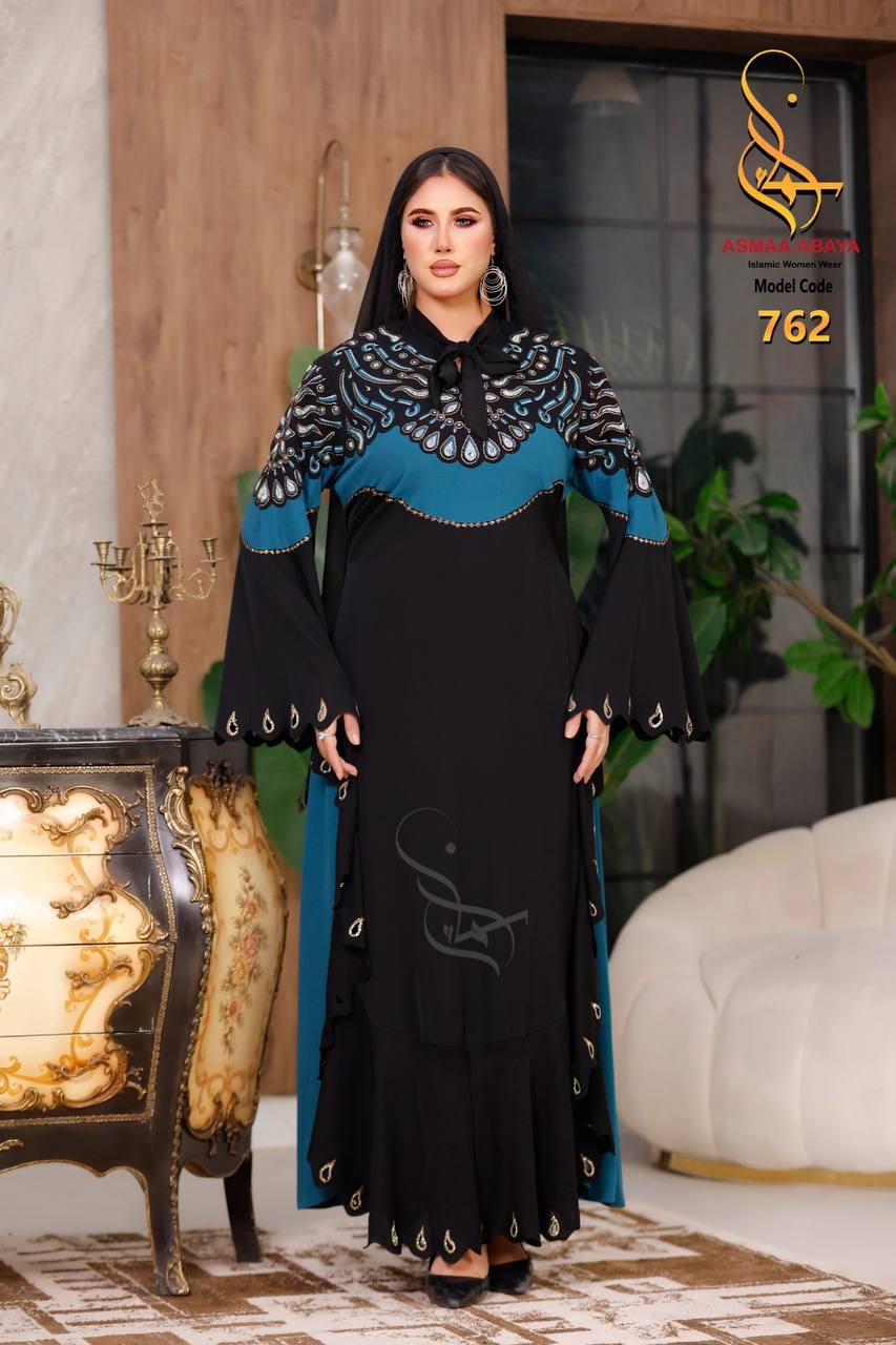 Abayas
