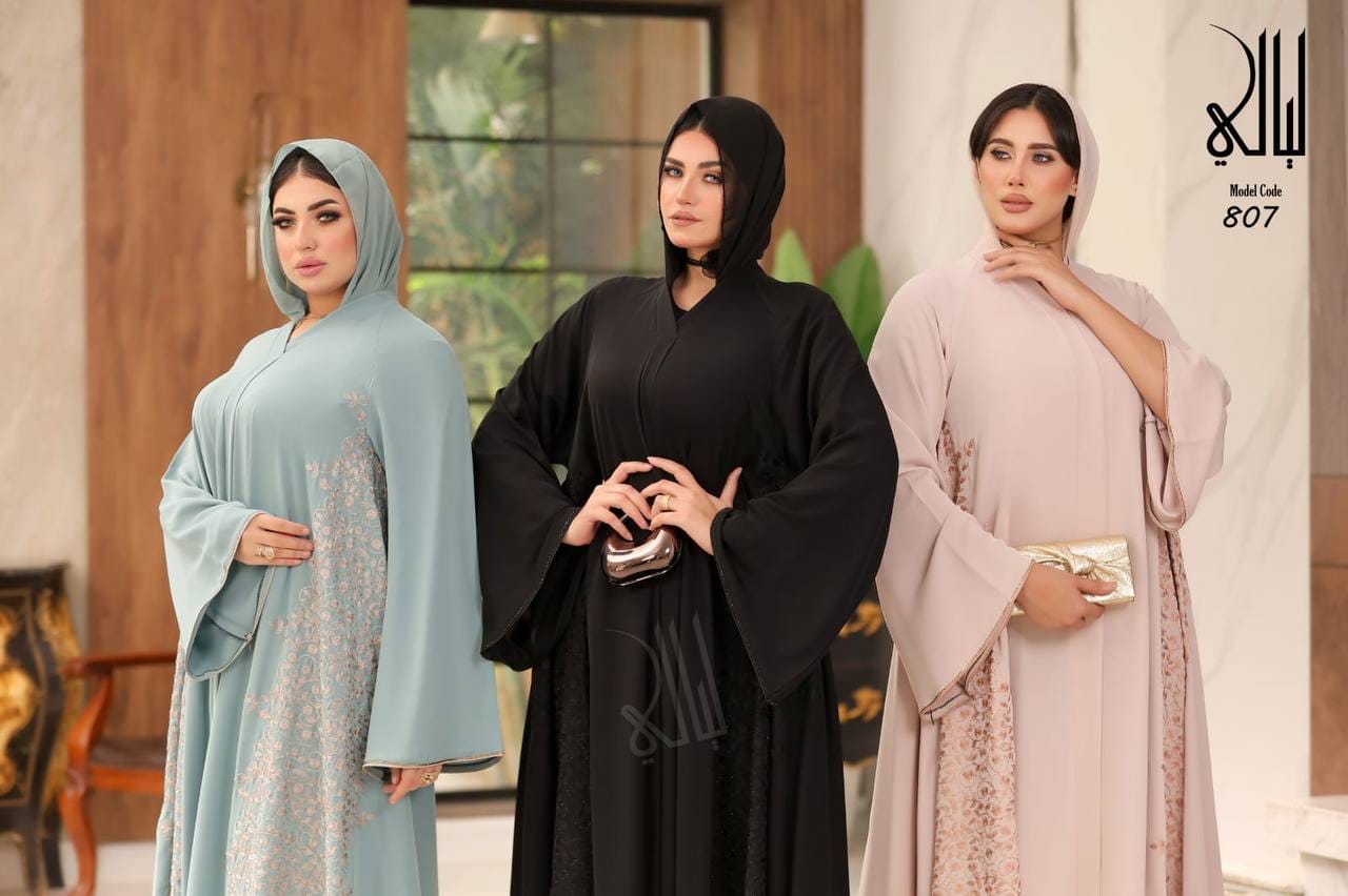 Abayas