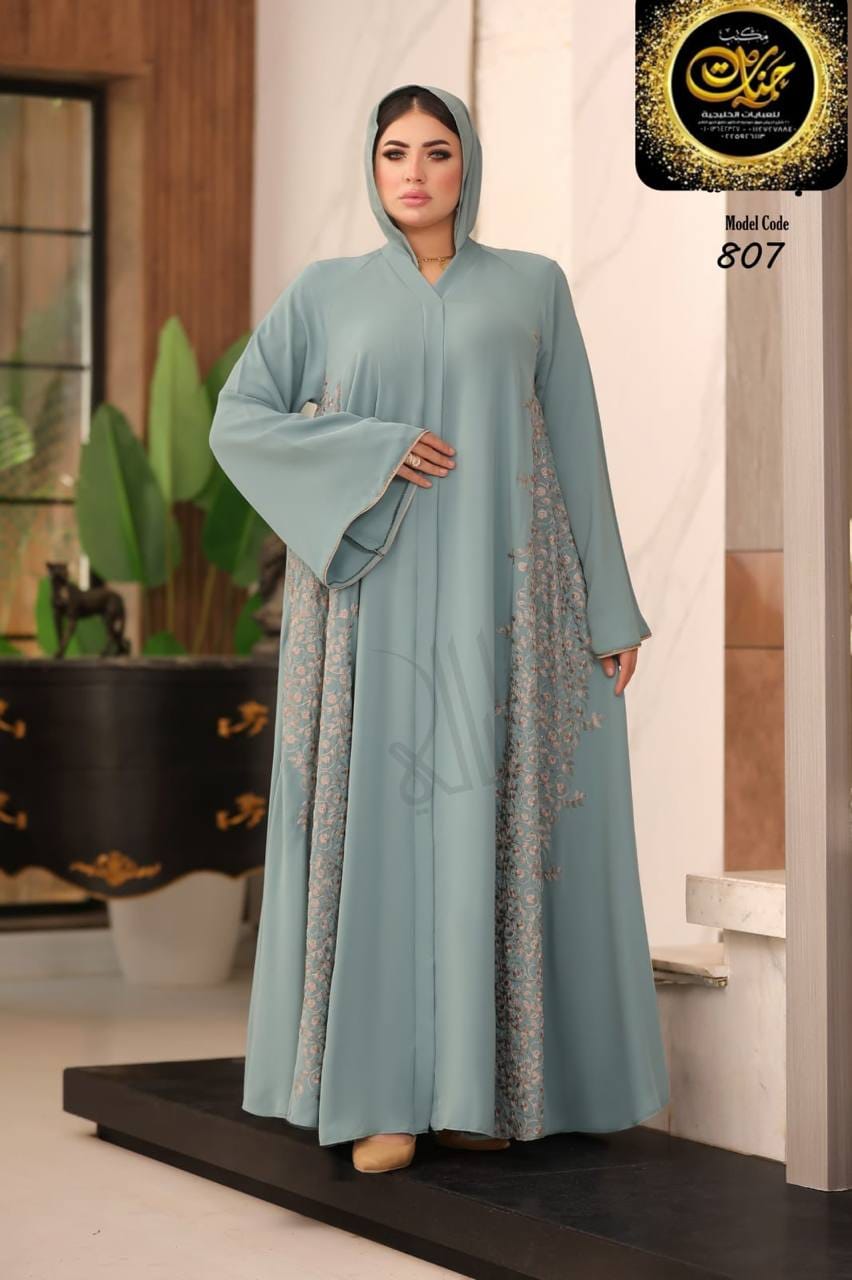 Abayas