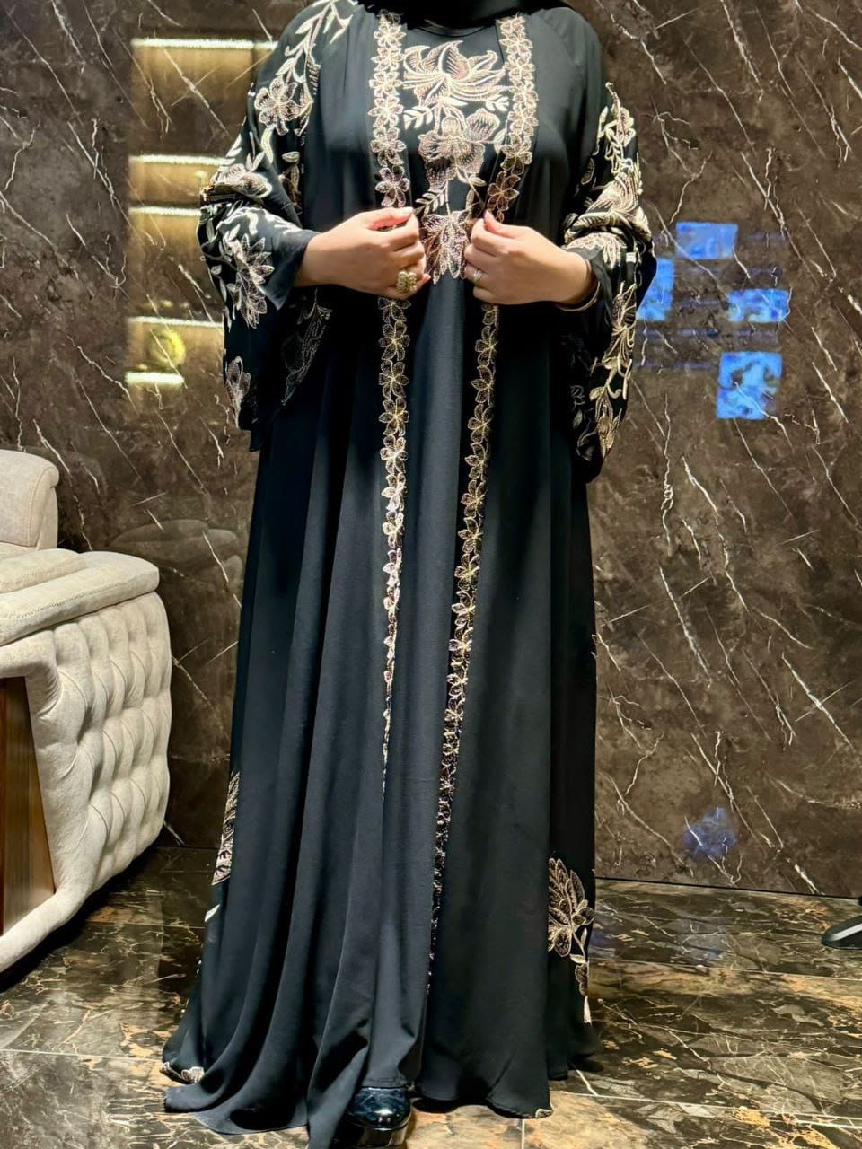 Abayas