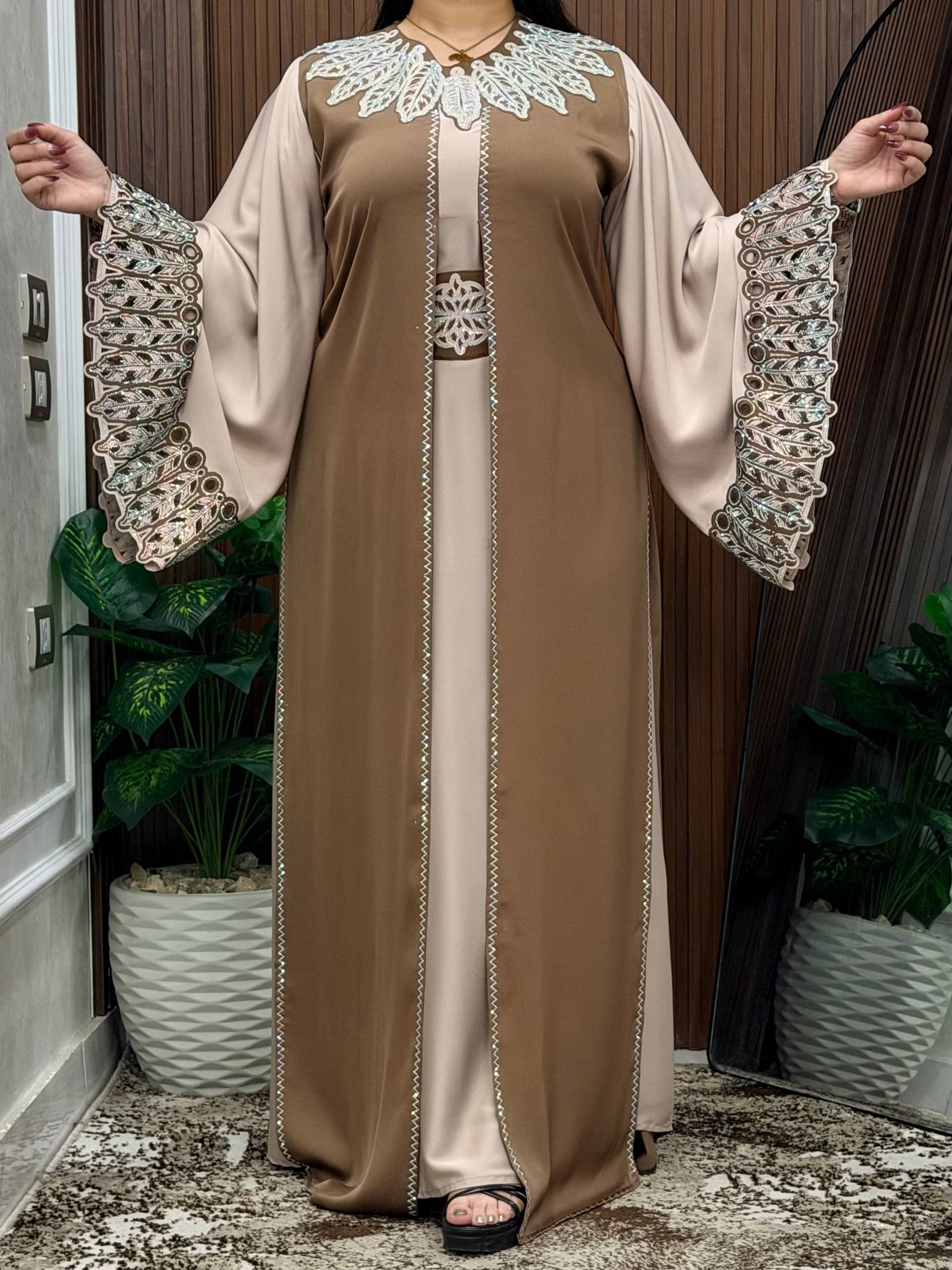 Abayas