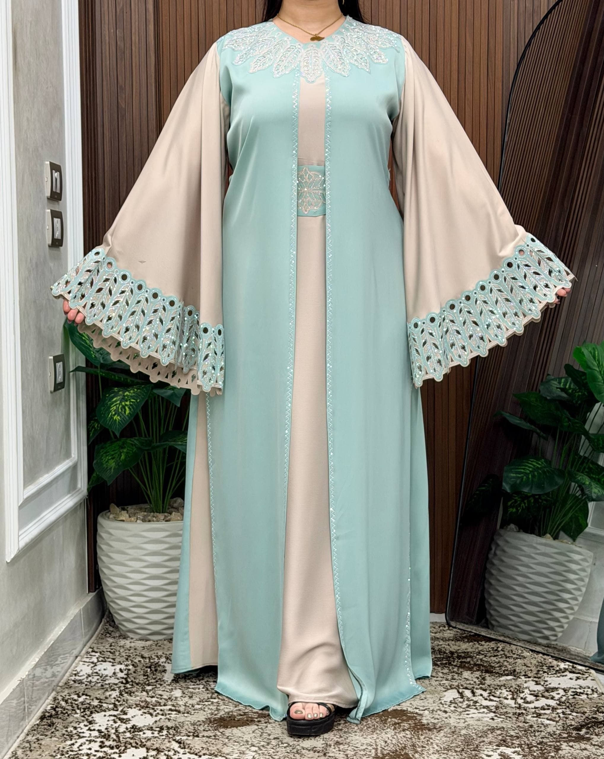 Abayas
