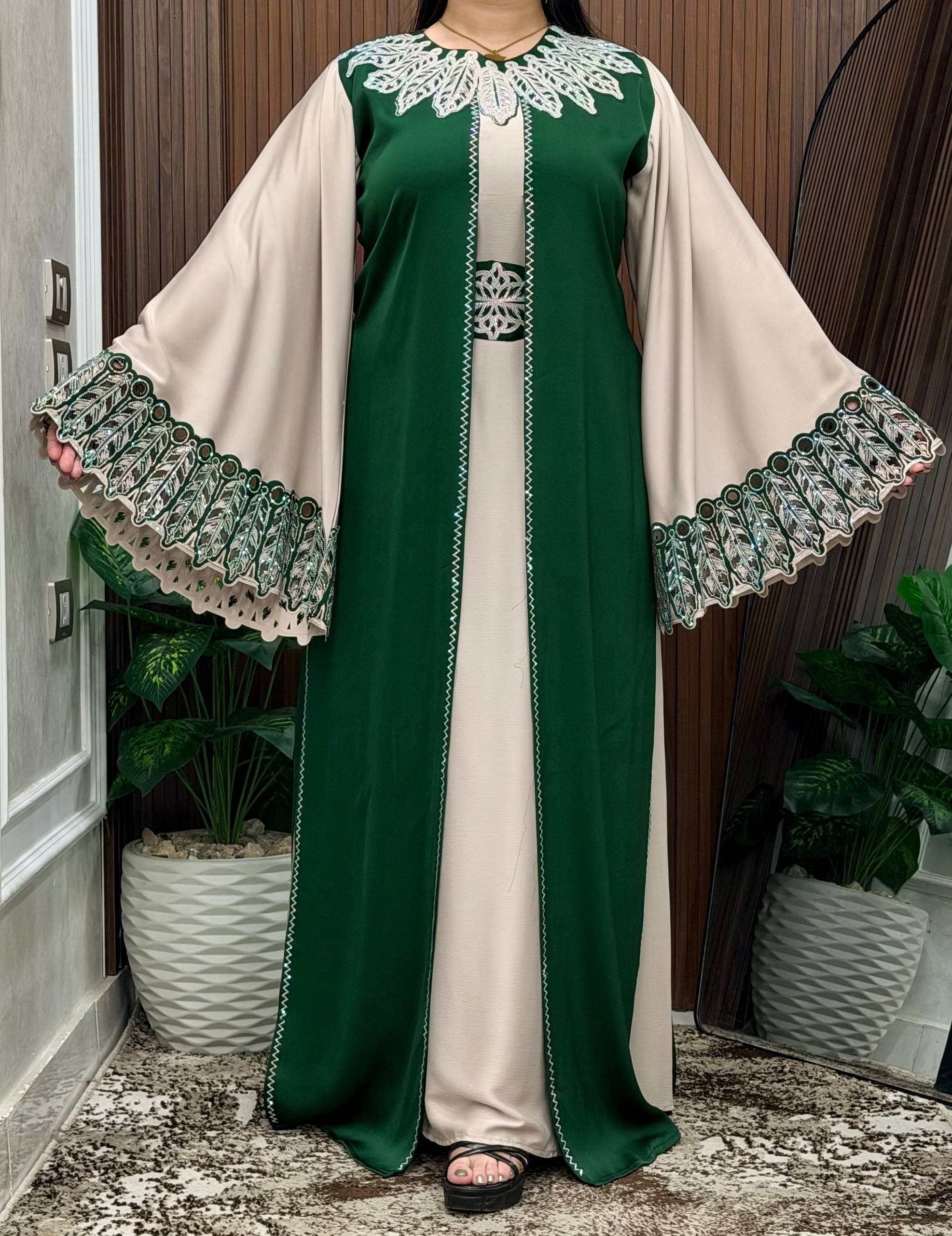 Abayas