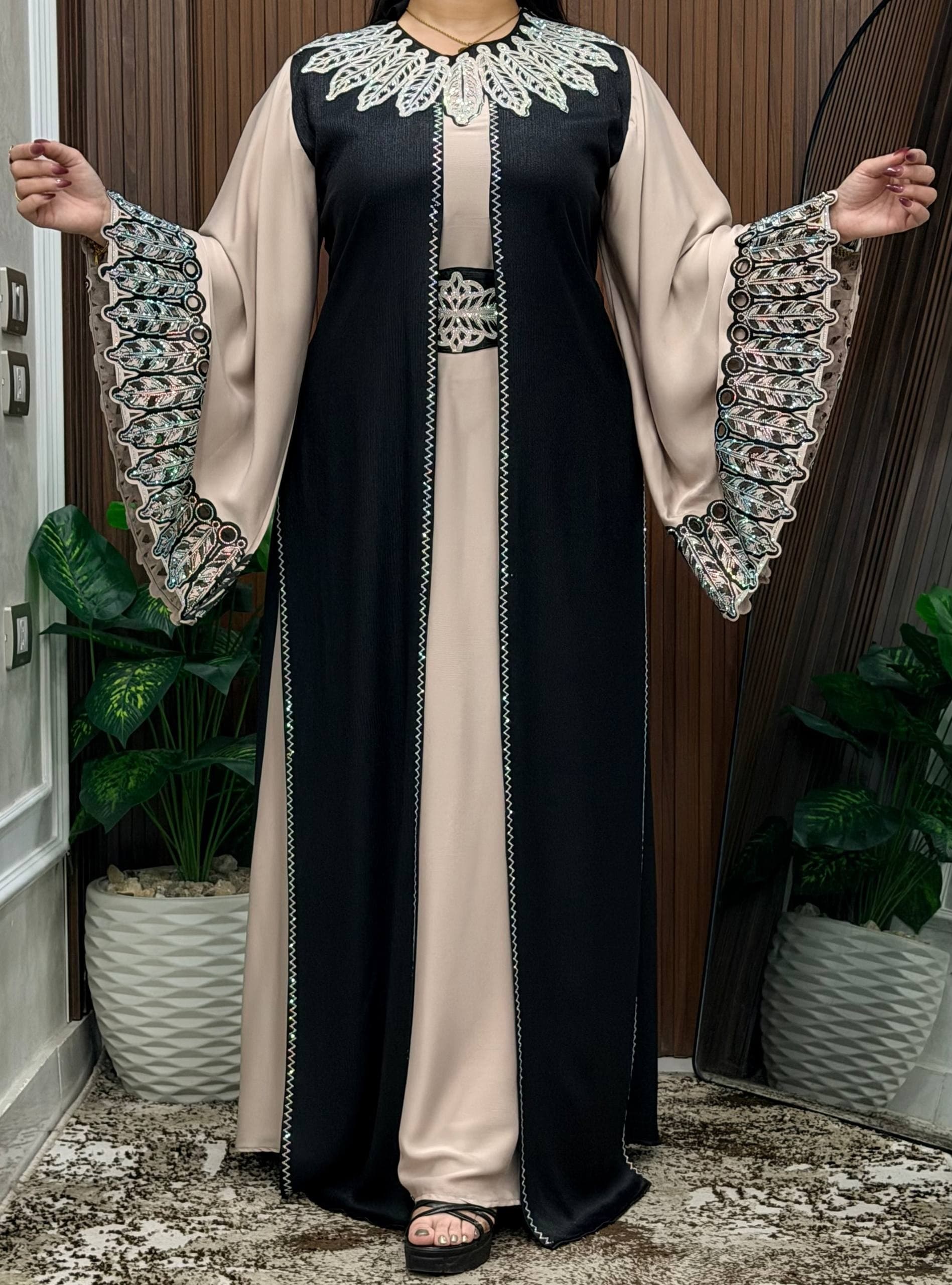 Abayas