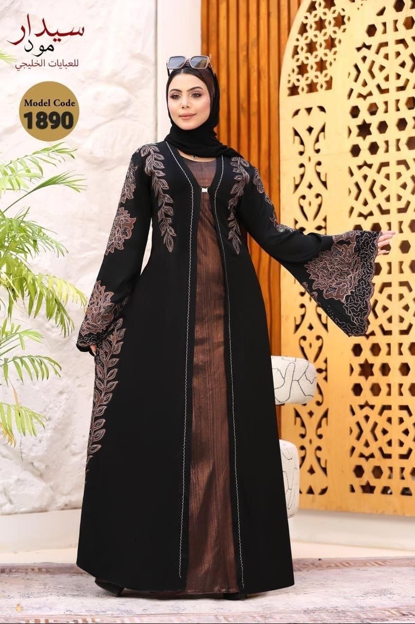 Abayas