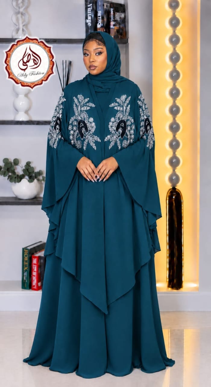 Abayas