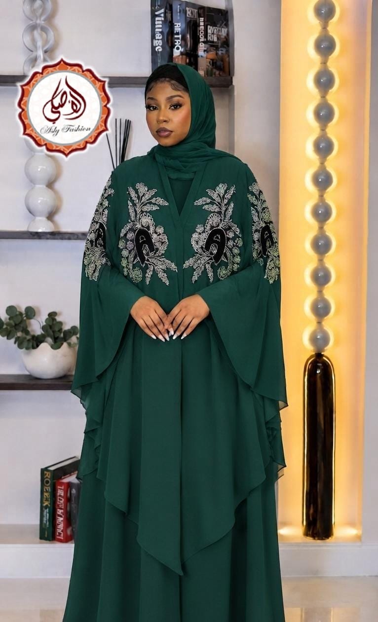Abayas