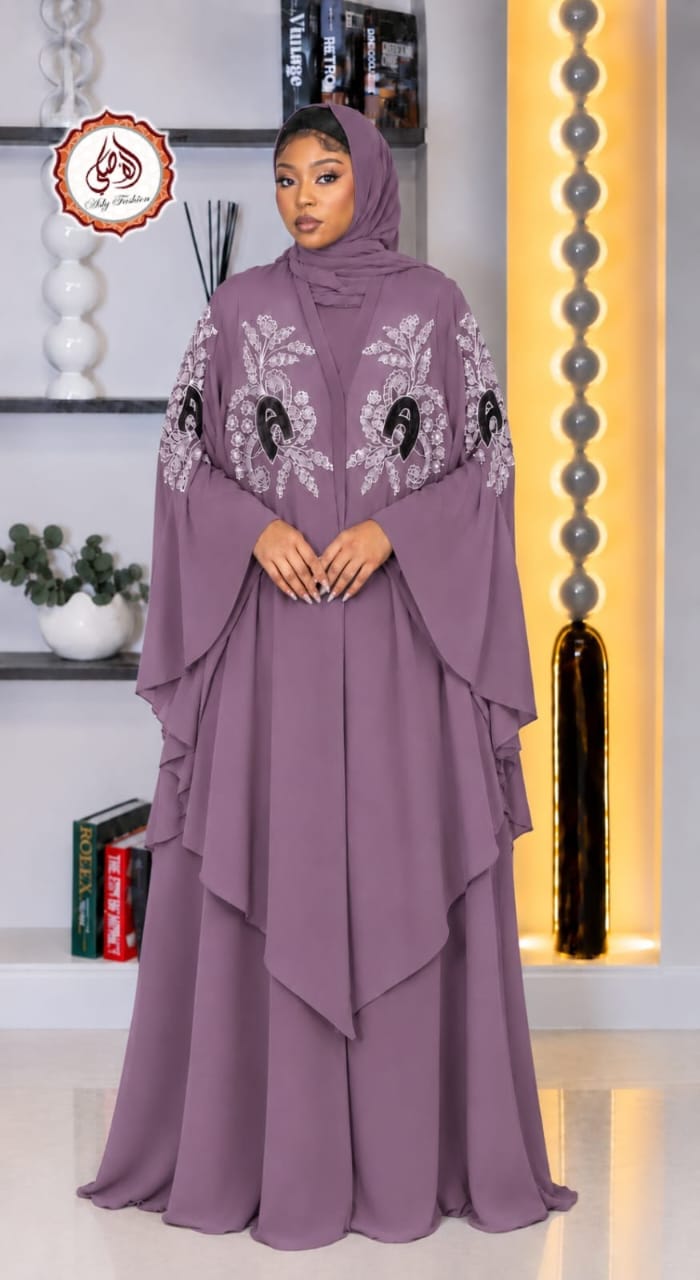 Abayas