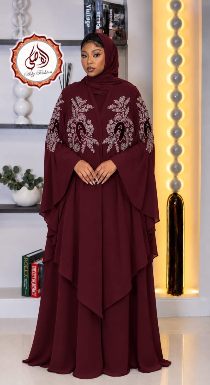 Abayas