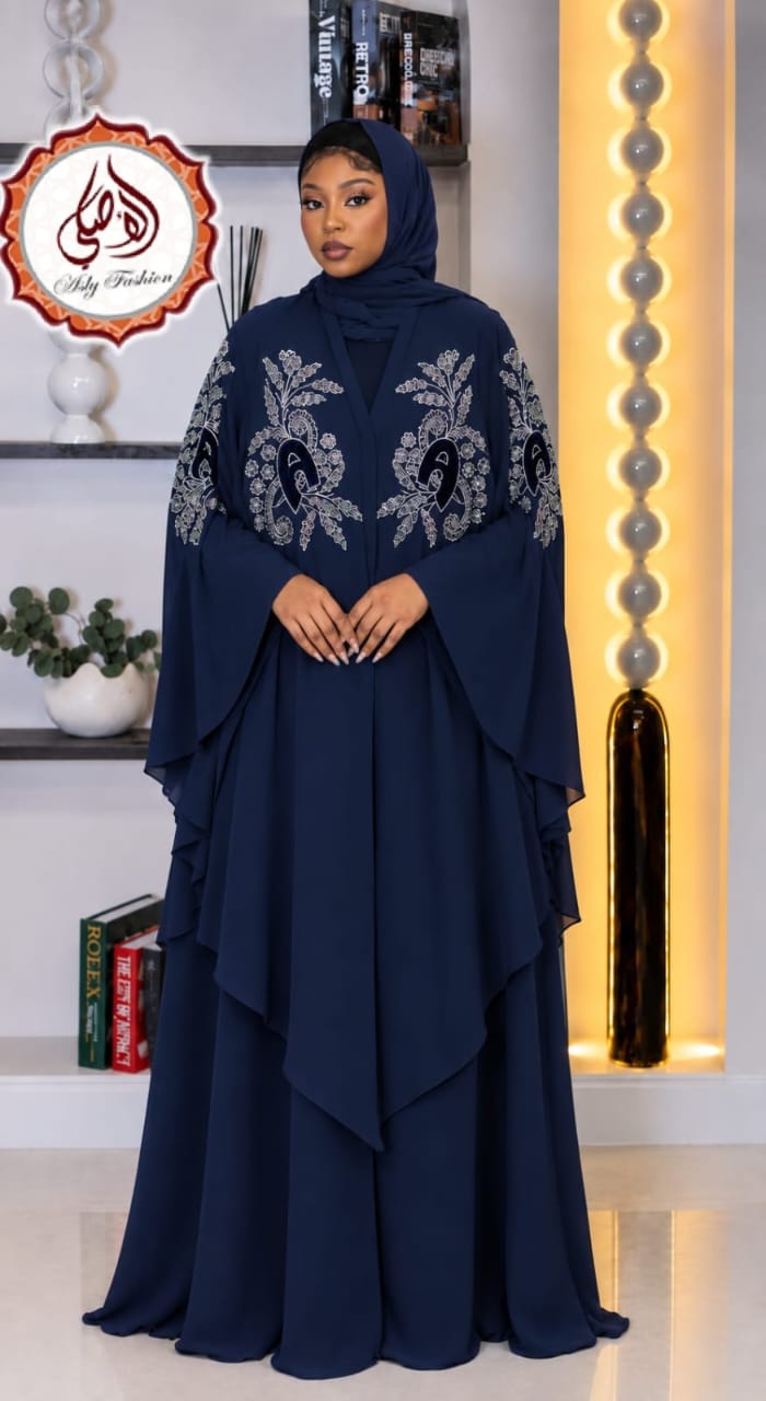 Abayas