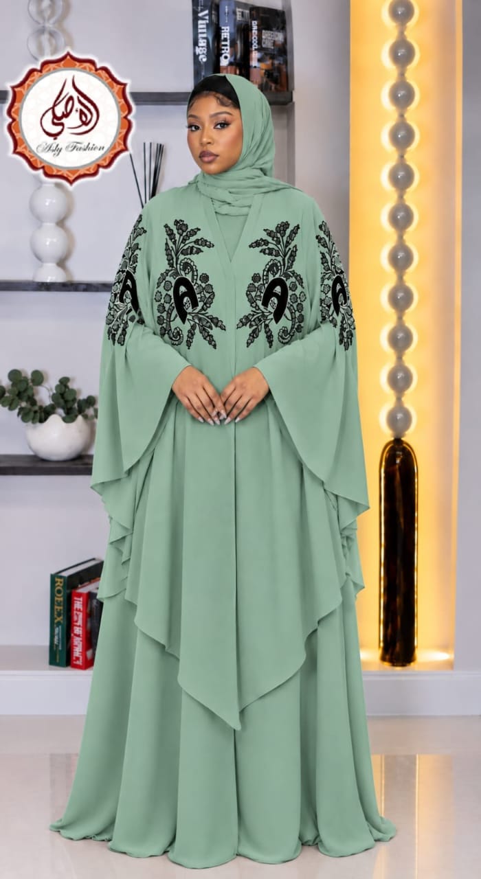 Abayas